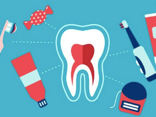 Illustration for article titled What is Pediatric Dentistry